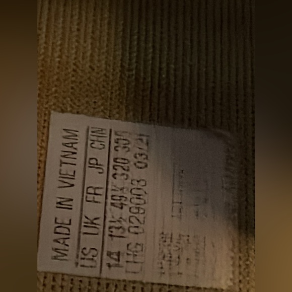 Yeezy 350 mono mesh - Picture 4 of 4